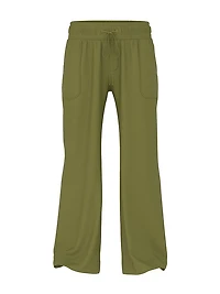 Everyday Easy Wide-Leg Pants