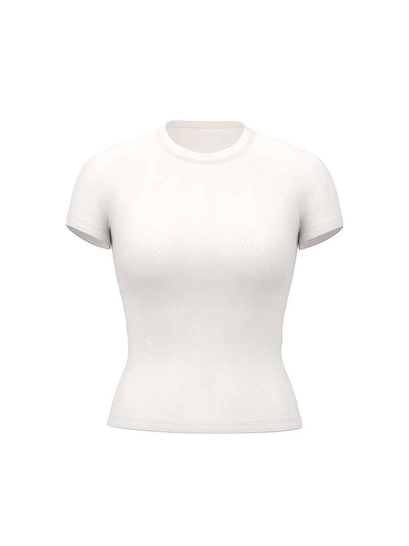 Smooth Seamless Tee