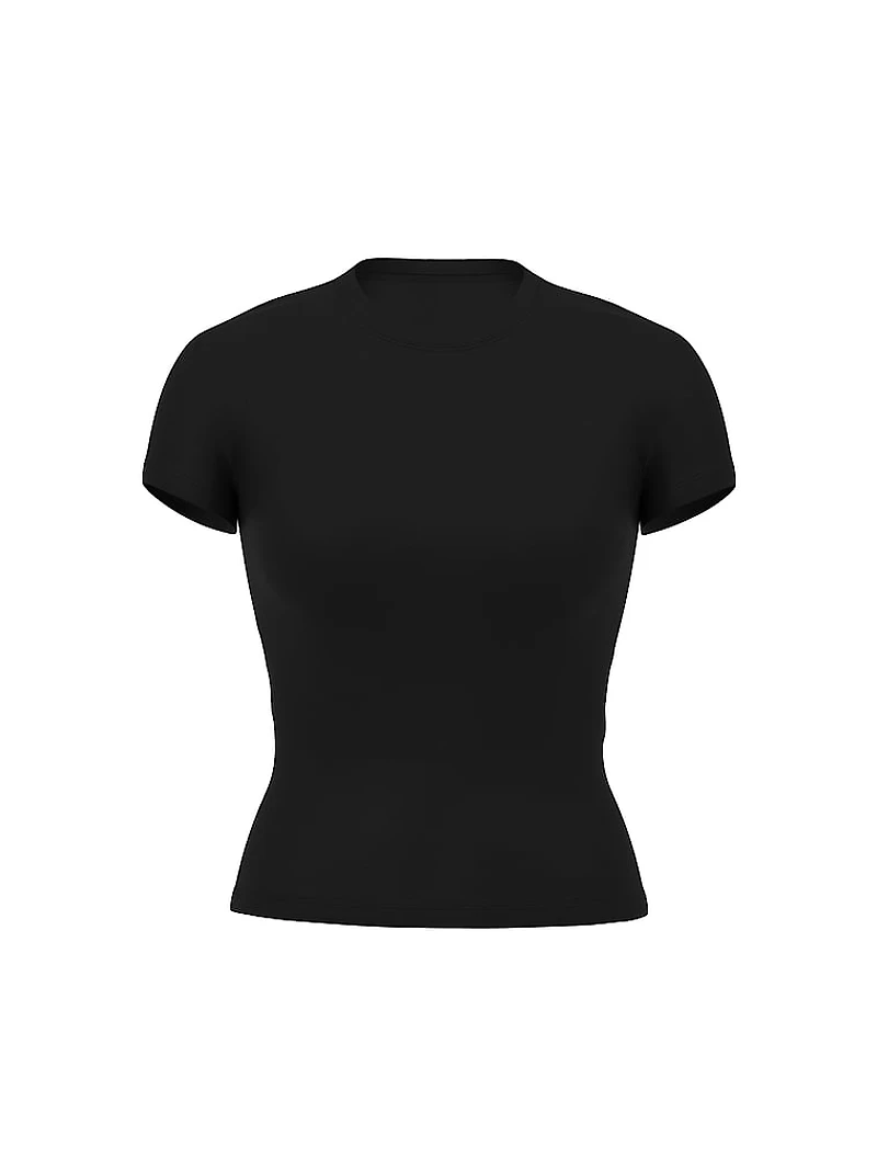 Smooth Seamless Tee