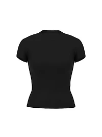 Smooth Seamless Tee