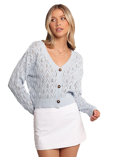 Ellen Cardigan