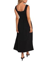 Melrose Midi Dress