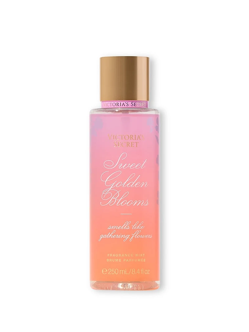 Fragrance Mist