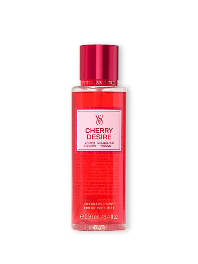 Fragrance Mist