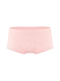 Seamless Boyshort Panty