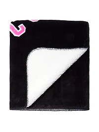 Cozy Plush Blanket