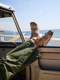 Arizona Sandals