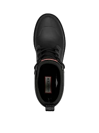 Diana Waterproof Lace-Up Rain Boots