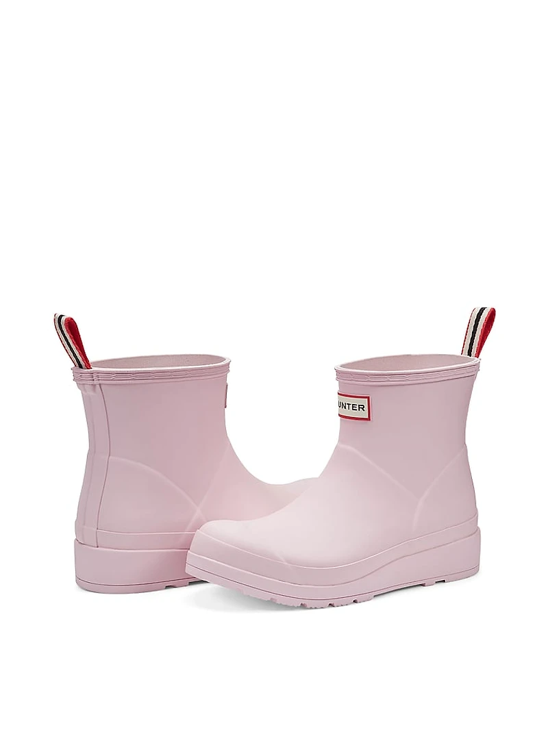 PLAY Short Rain Boots