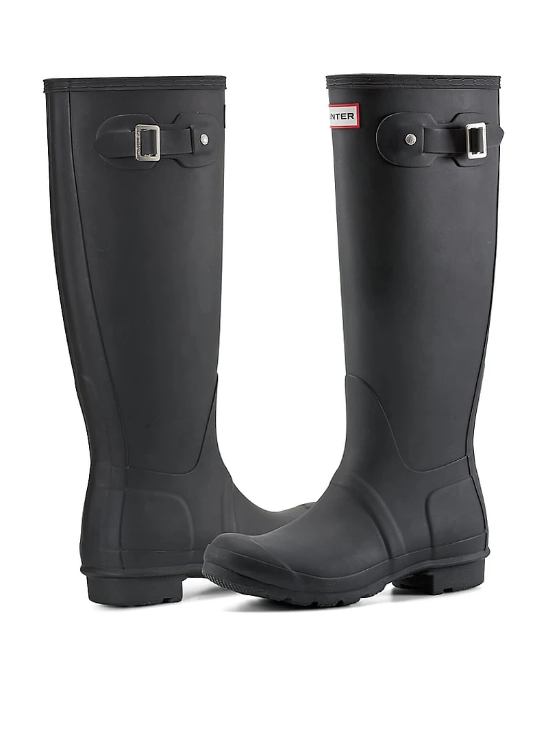 Original Tall Rain Boots
