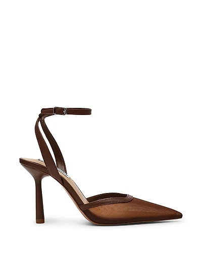 Alliance Mesh Pumps