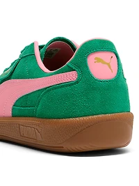 Palermo Leather Sneakers