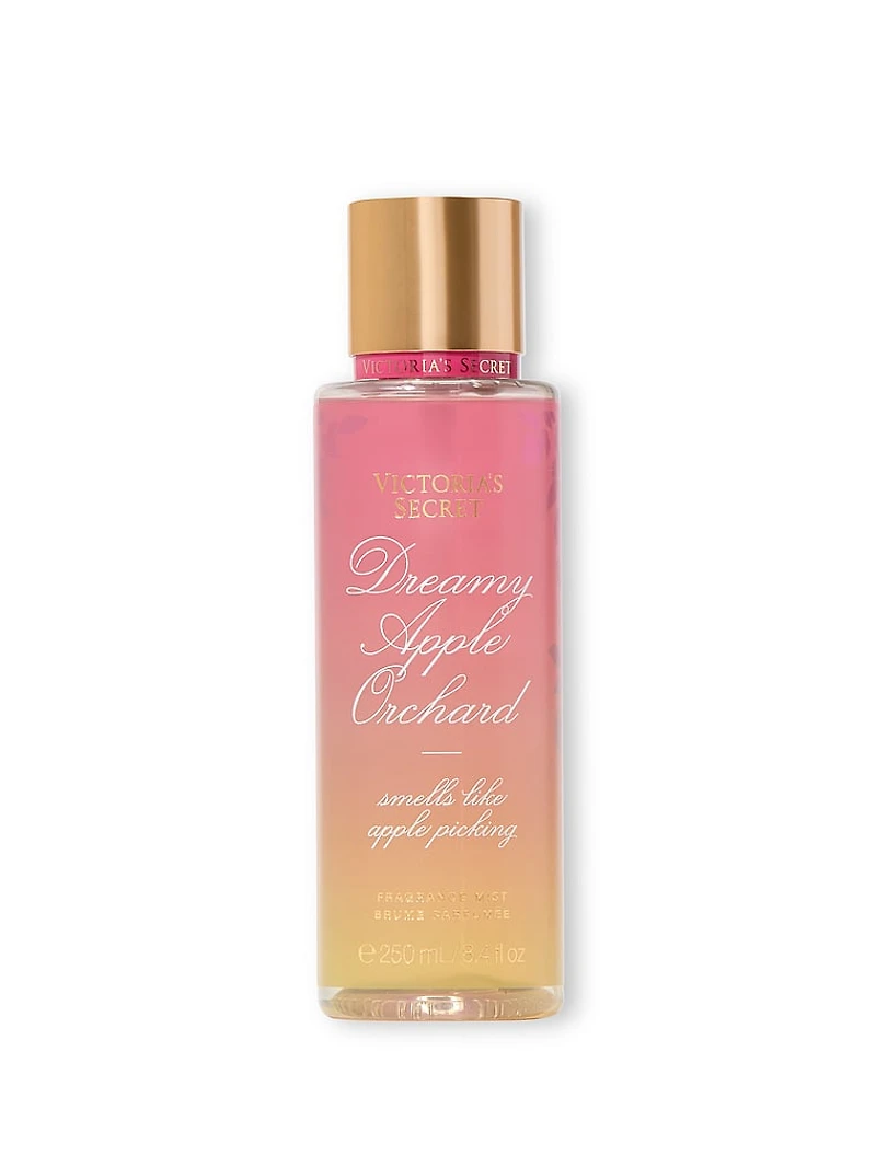 Fragrance Mist