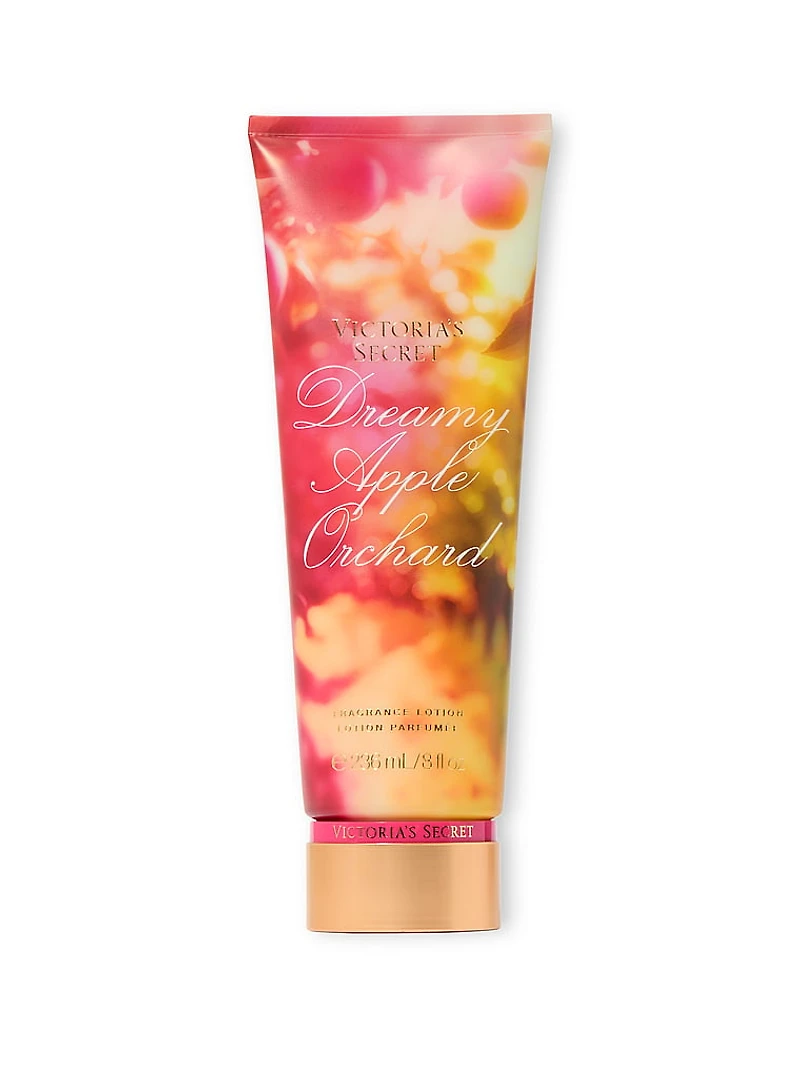 Fragrance Lotion