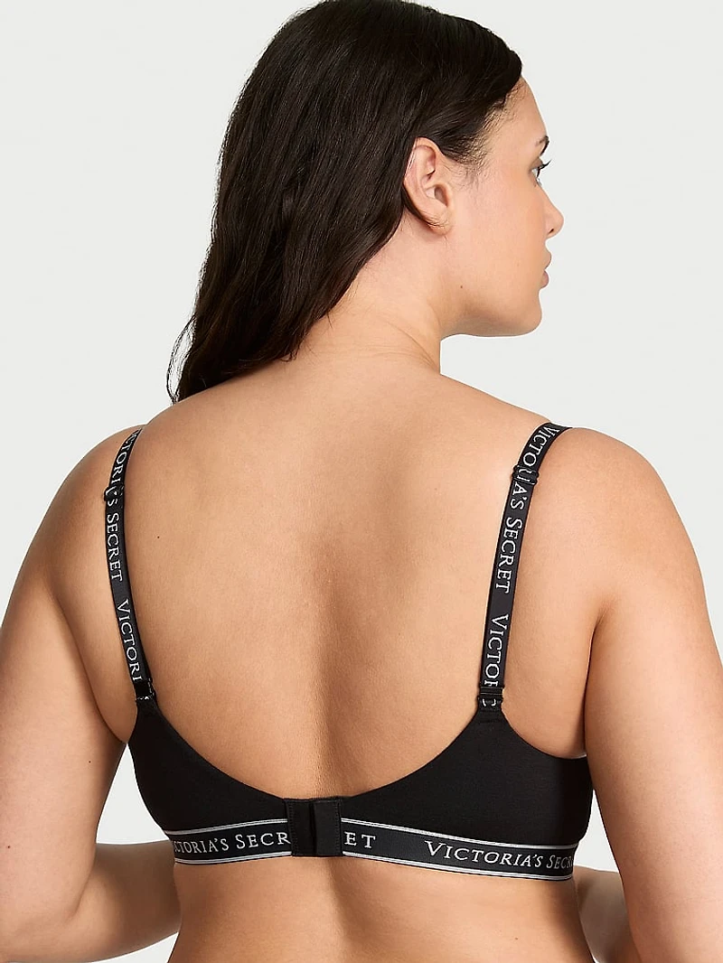 Bombshell Push-Up Bra