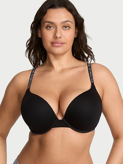 Bombshell Push-Up Bra