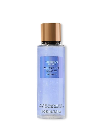 Shimmer Fragrance Mist