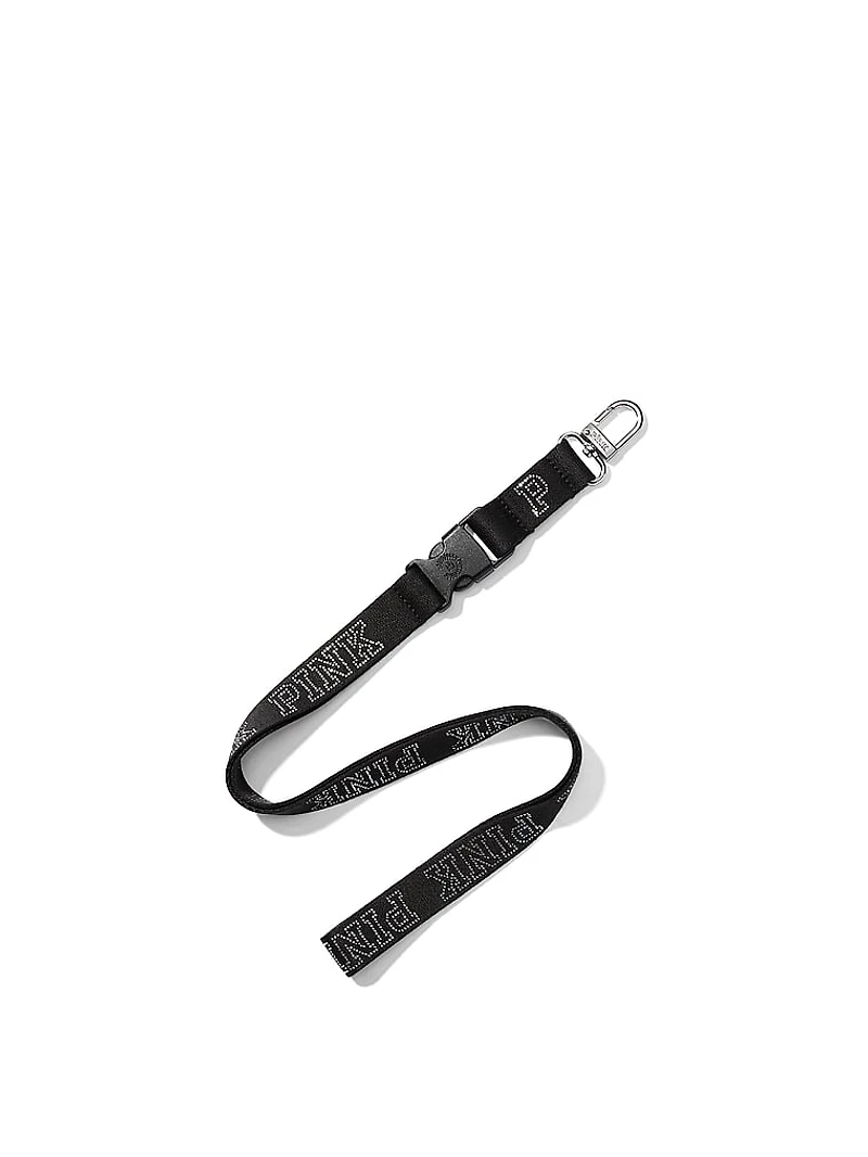 Lanyard Keychain