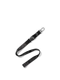 Lanyard Keychain