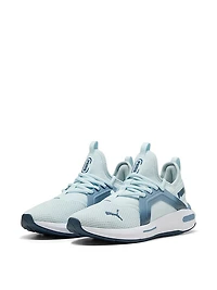 Softride Enzo 5 Metallic Sneakers