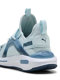 Softride Enzo 5 Metallic Sneakers