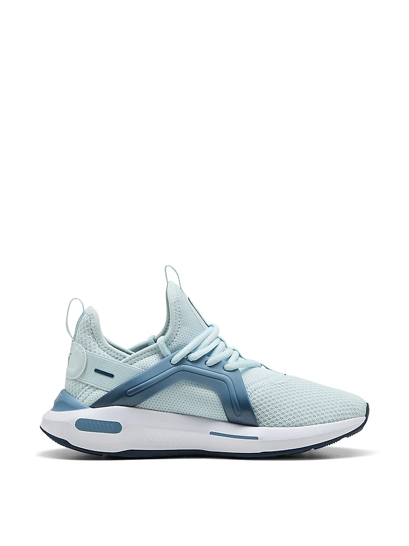 Softride Enzo 5 Metallic Sneakers