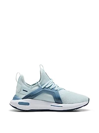 Softride Enzo 5 Metallic Sneakers