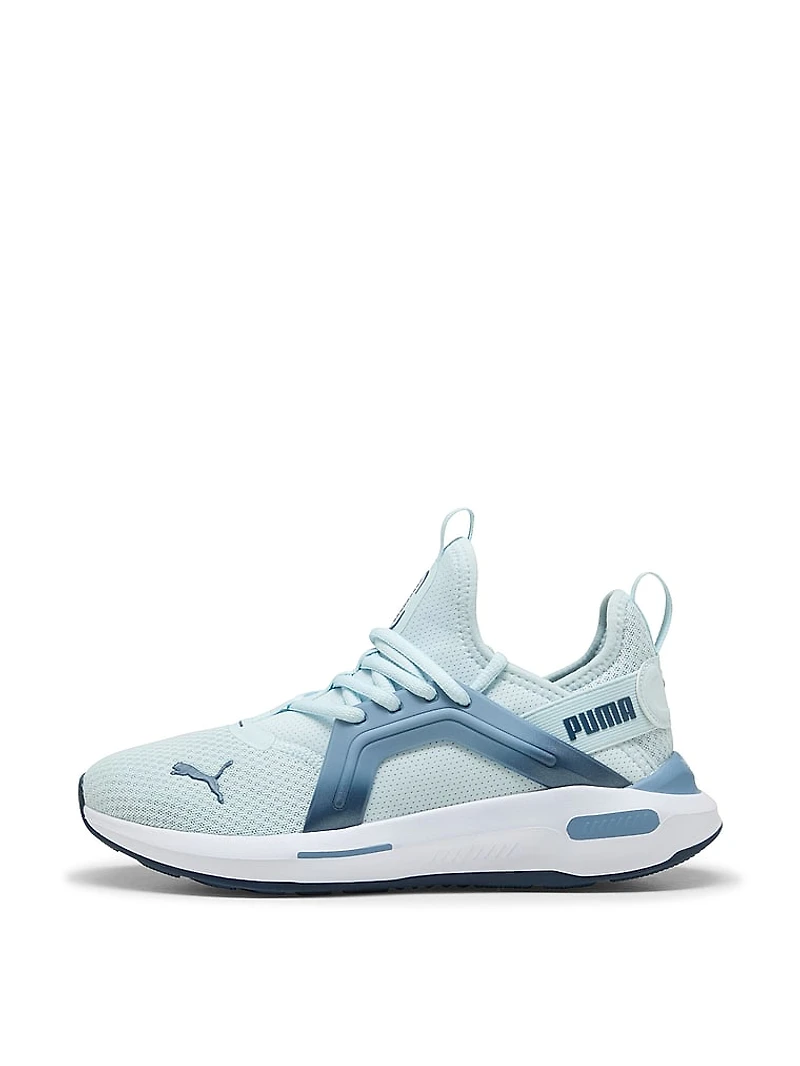 Softride Enzo 5 Metallic Sneakers