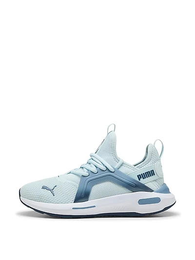 Softride Enzo 5 Metallic Sneakers