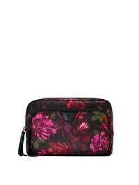 Travel Makeup Pouch