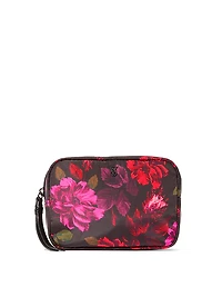 Boxy Case Makeup Bag