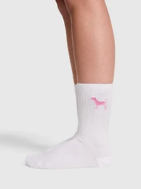 Pack Crew Socks