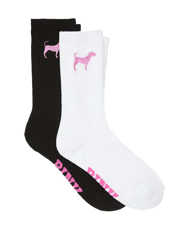 Pack Crew Socks