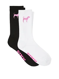 Pack Crew Socks
