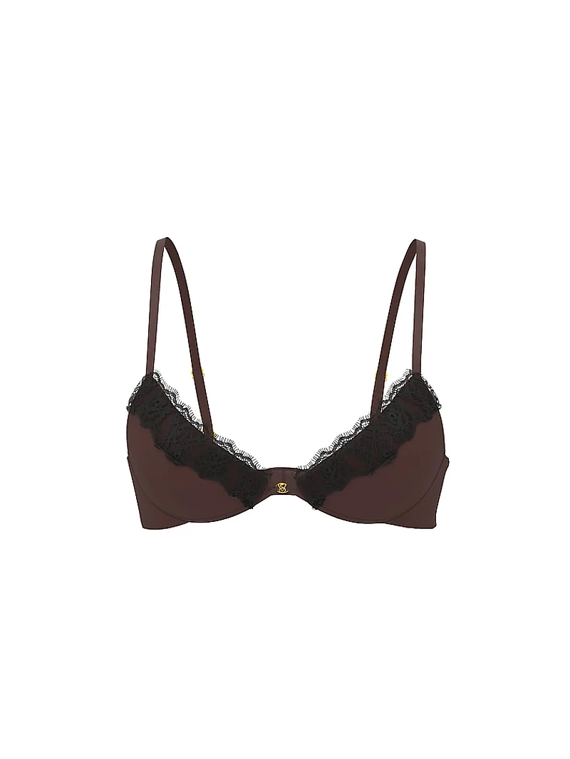 Bombshell Add-2-Cups Smooth Push-Up Bra
