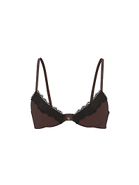 Bombshell Add-2-Cups Smooth Push-Up Bra