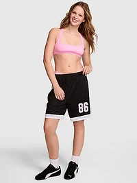Varsity Basketball Shorts