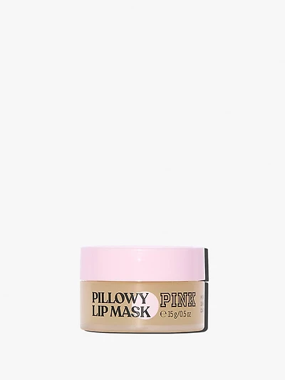 Pillowy Lip Mask
