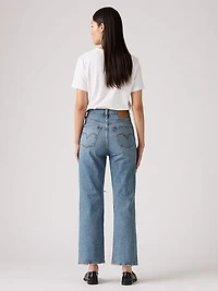 Levi's® Women's Ribcage Straight Ankle Jeans