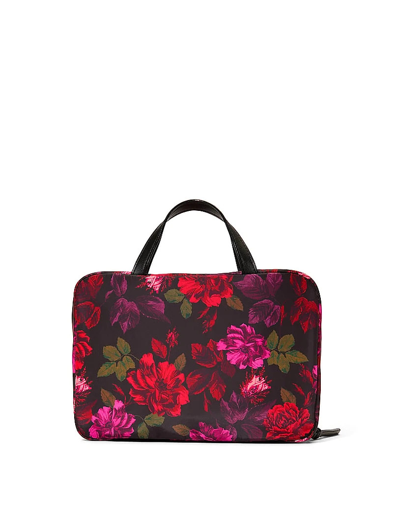 Travel Hanging Toiletry Bag