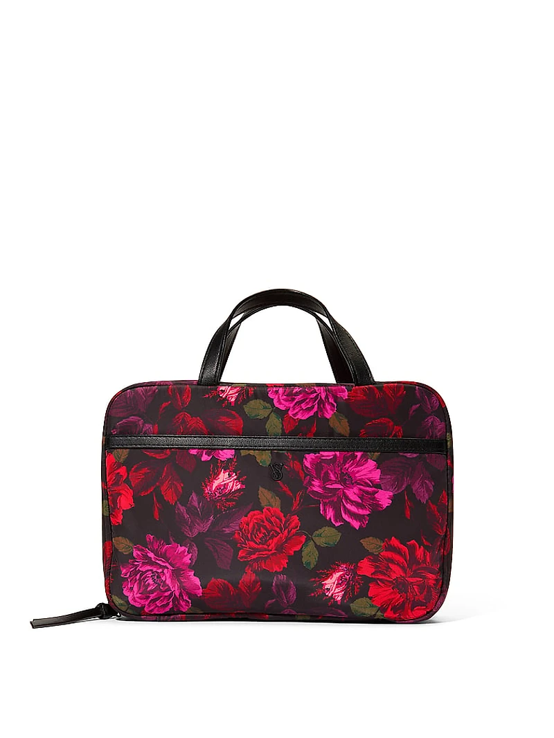 Travel Hanging Toiletry Bag