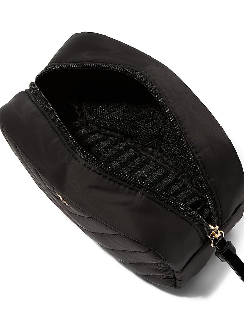 Boxy Case Makeup Bag