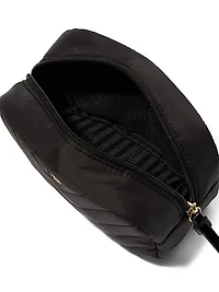 Boxy Case Makeup Bag