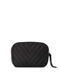 Boxy Case Makeup Bag