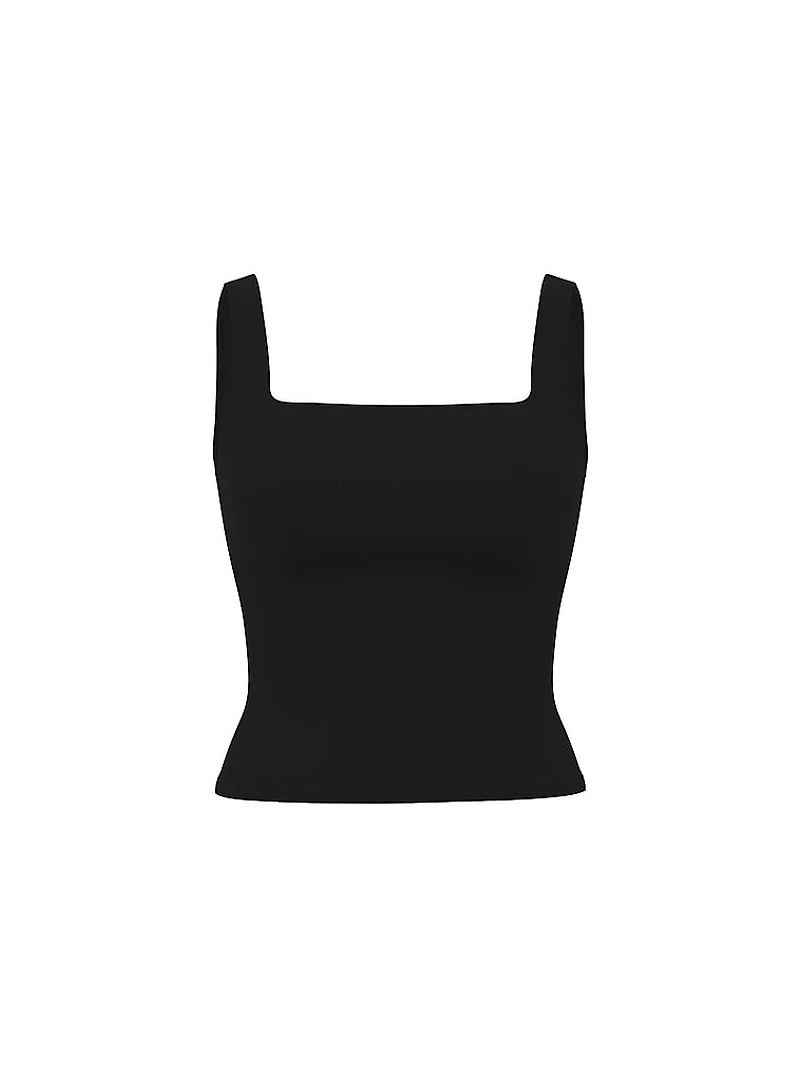 Smooth Seamless Tank Top