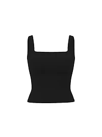 Smooth Seamless Tank Top