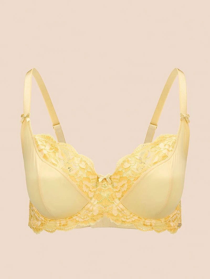 Vicky Demi Bra