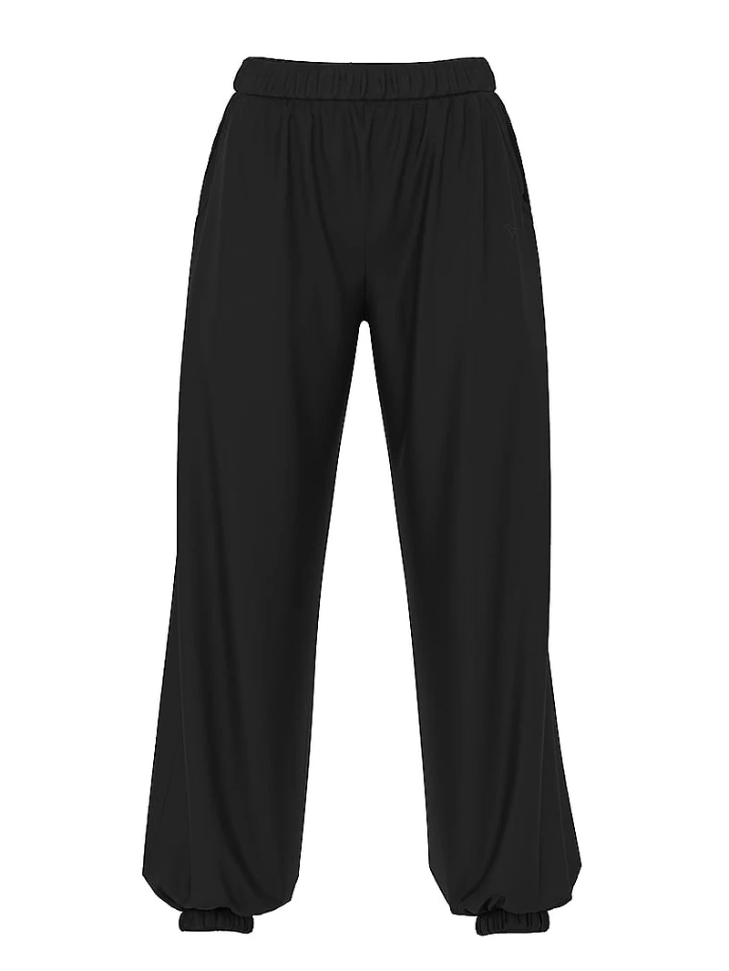 Ivy Fleece Oversized Sweatpants