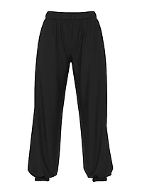 Ivy Fleece Oversized Sweatpants