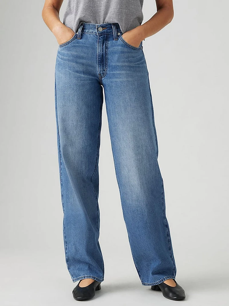 Levi's® Women's Baggy Dad Jeans
